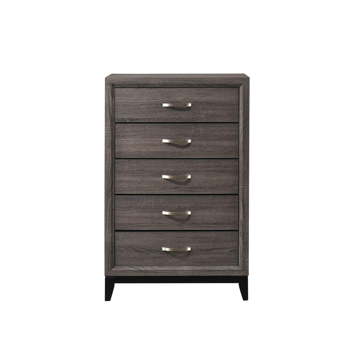 simple relax SR014964 Chest, Grey