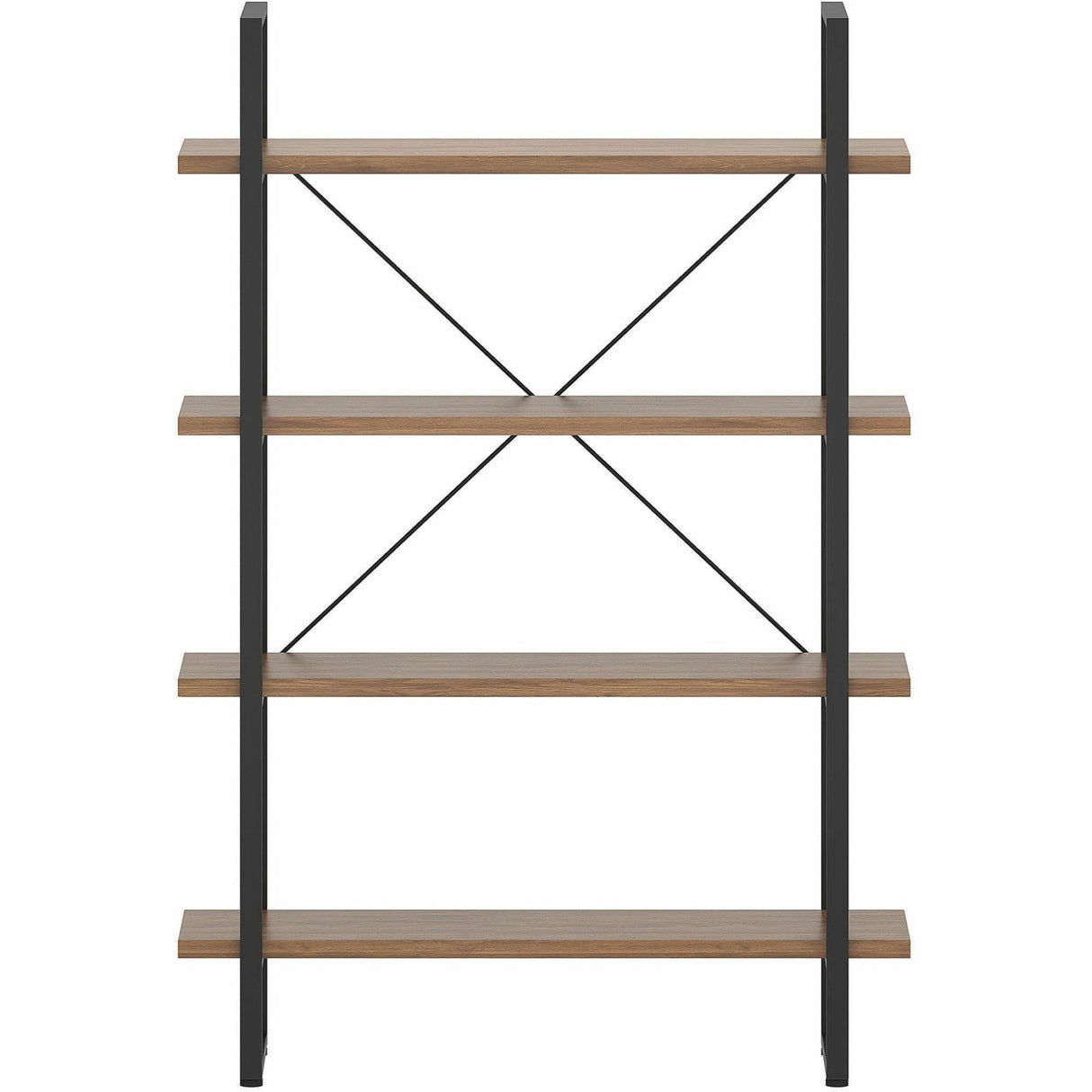 Bookcase, 57.5" x 39.4" x 11.8"