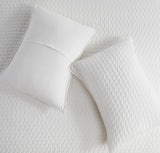 Velvet Quilt Set King Size, Lightweight Velvet Comforter King Set