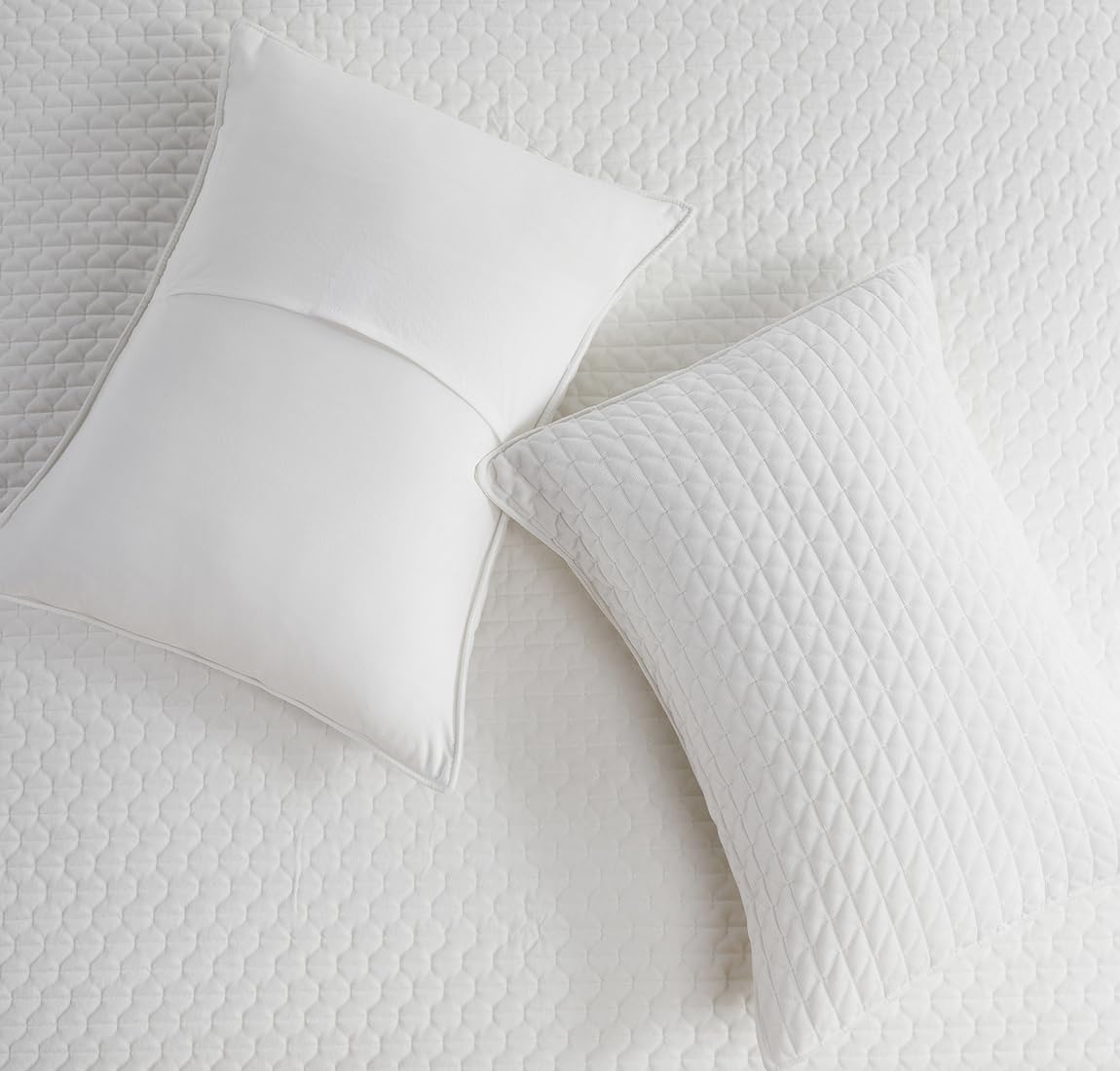 Velvet Quilt Set King Size, Lightweight Velvet Comforter King Set