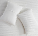 Velvet Quilt Set King Size, Lightweight Velvet Comforter King Set