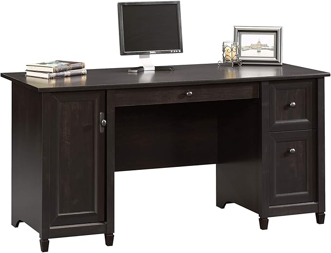 Edge Water Computer Storage Drawers, Home Office Desk