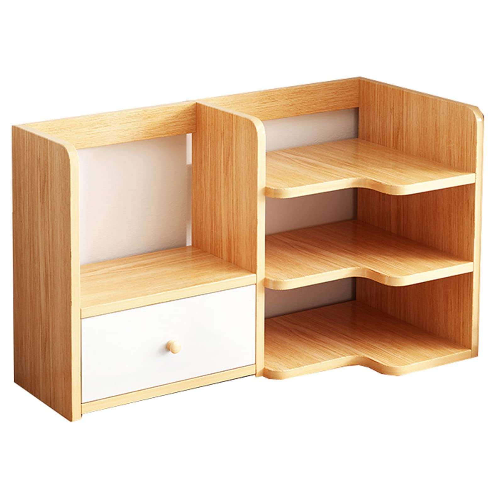Tree Shelf, Tree Shape Bookshelf, Space Saving Tree Bookshelves