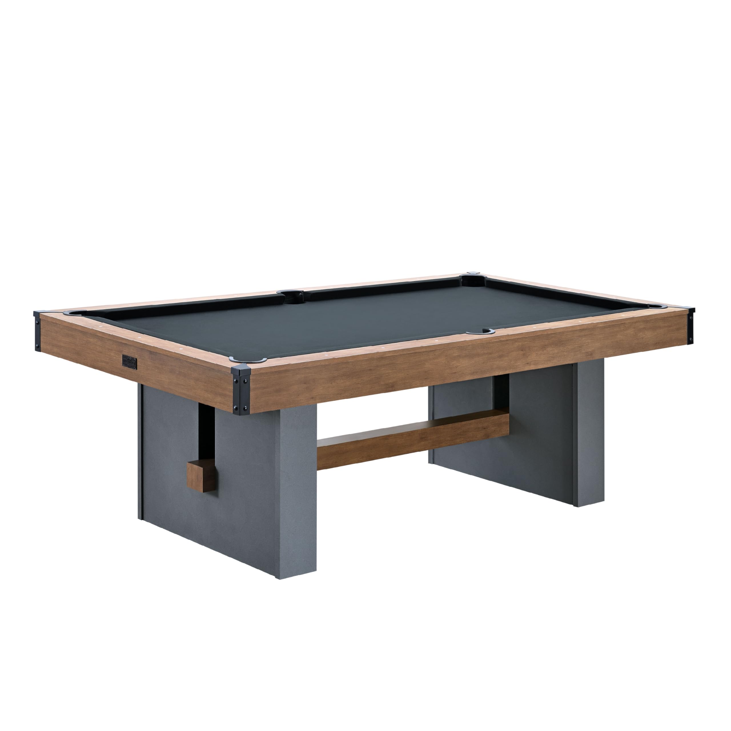 7' Urban Drop Pocket Pool Table