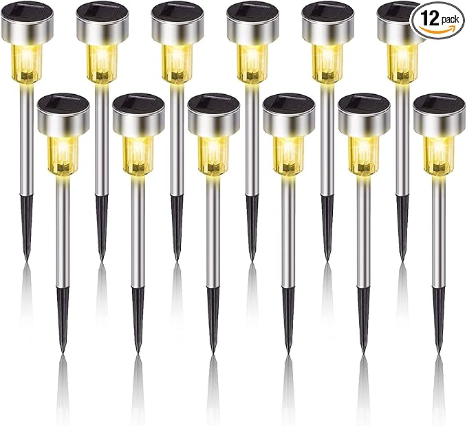 Lights Outdoor Waterproof