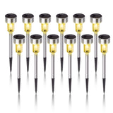 Lights Outdoor Waterproof
