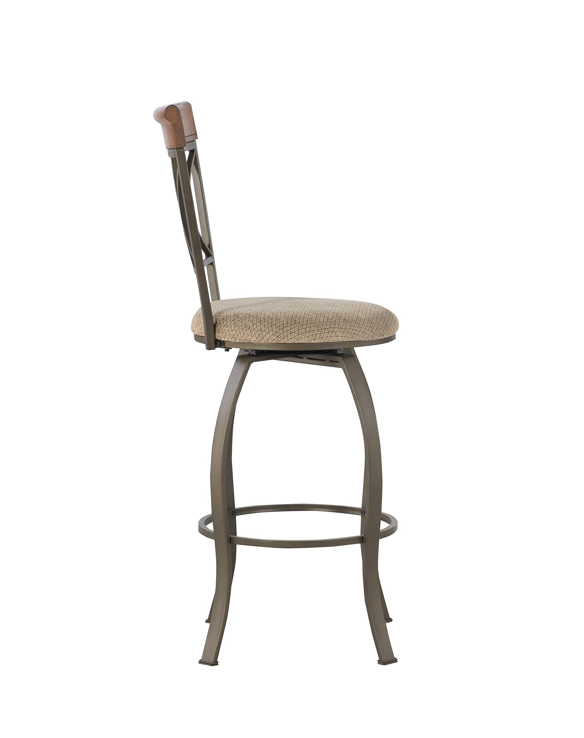 3-Pc. Hamilton Pub Set, Medium Cherry