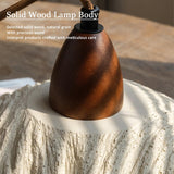 Wabi Sabi Concrete Pendant Light 10.8" Grey Textured Lampshade