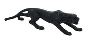 Polystone Leopard Decorative Sculpture Home Decor Statue