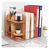 Bookshelf Bookshelf Simple Bookshelf StandiSmall Bookcase Wood Open Bookshelves