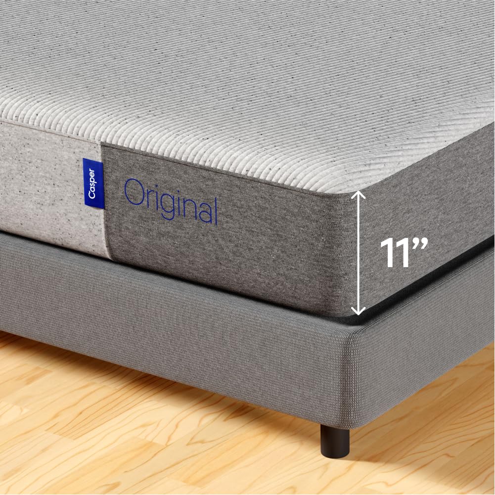Sleep Original, Memory Foam Mattress