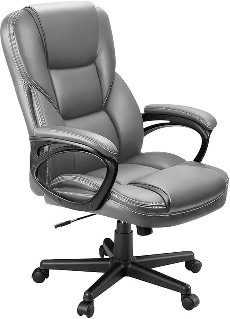 Office Executive Chair High Back Adjustable Managerial Home Desk Chair