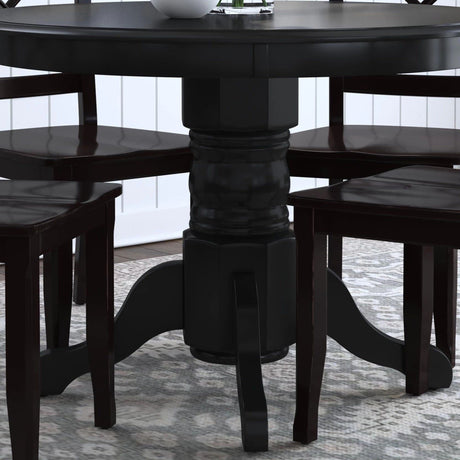 42" Round Dining Set by Home Styles