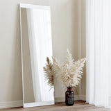 Simple Rectangular Decorative Mirror