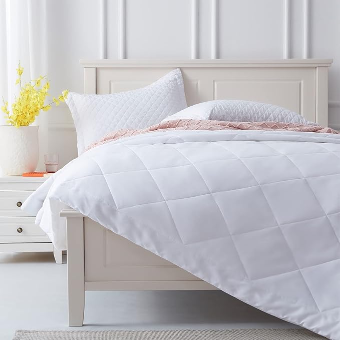 Olive Grey Down Alternative Bedding Comforters Queen Size