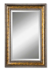 Mirror - 31.75 inches wide by 2 inches deep