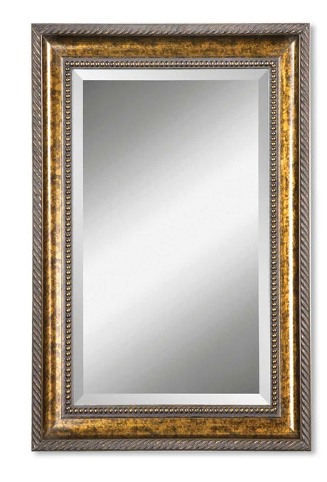 Mirror - 31.75 inches wide by 2 inches deep