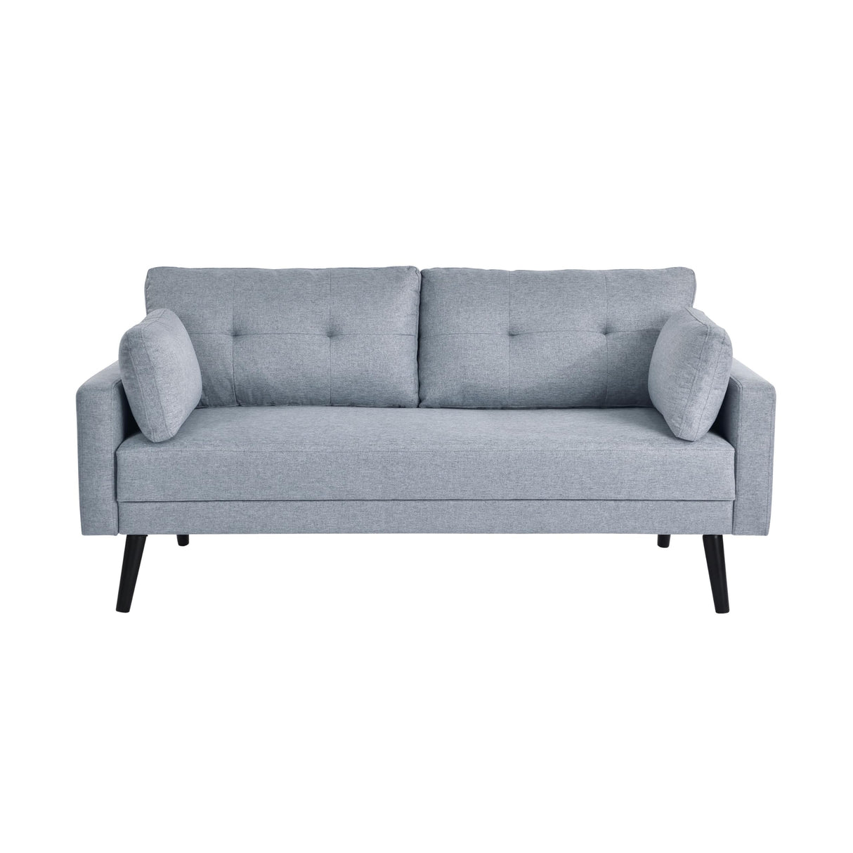 Benrama Sofa Light Gray