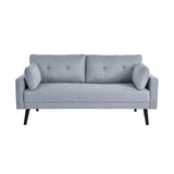 Benrama Sofa Light Gray