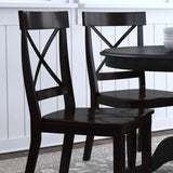 42" Round Dining Set by Home Styles