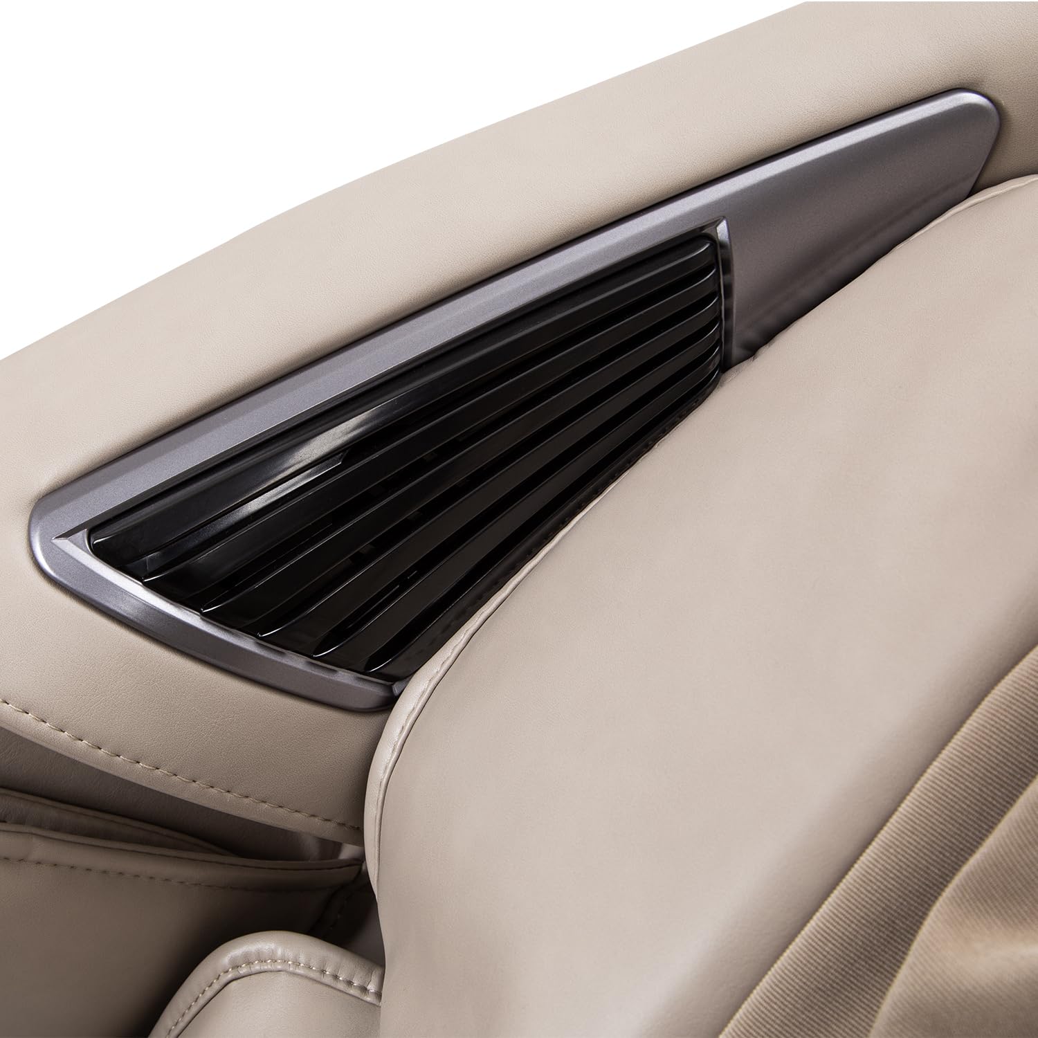 Ador 3D Integra SL-Track 3 Stage Zero Gravity Full Body Roller Airbag Massage Back