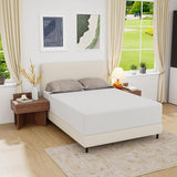 12 Inch Gel Memory Foam Mattress/Bed-in-a-Box/Bed Mattress/Medium Firm Mattress