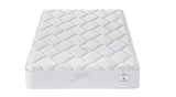 10 Inch Hybrid Full Size Mattress, Pocketed Coil Springs & High Density Cold Foam