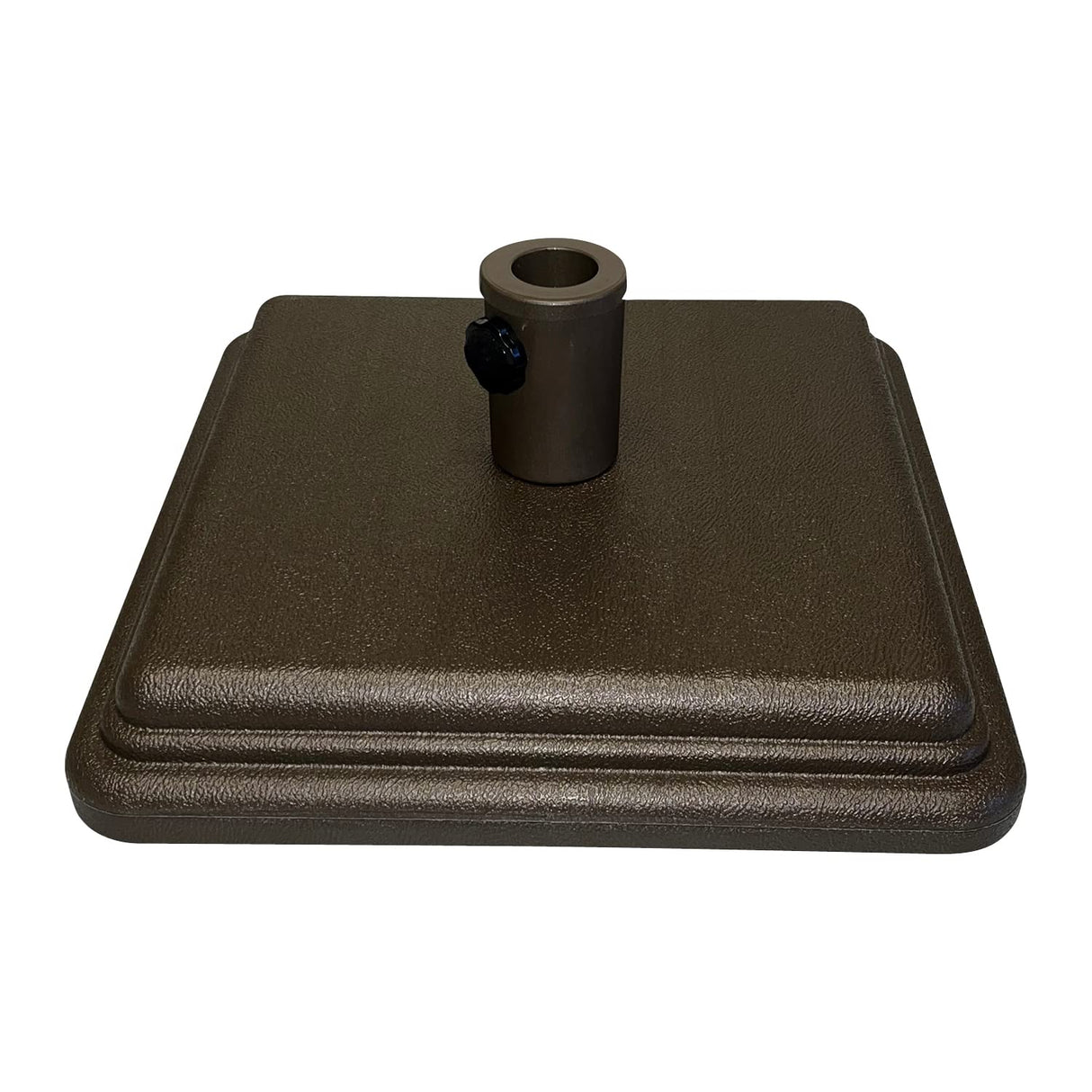 40 Pound Umbrella Base Designed to be Used