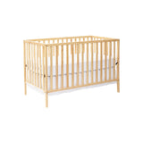 Palmer 3 in 1 Convertible Crib - Quick Ship, Natural