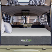 10" RV Mattress Short Queen - Cool Gel Memory Foam