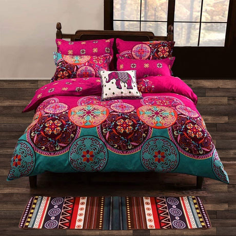 Twin XL Comforter Set (90x68 Inch) 2 Piece Daybed Bedding Sets