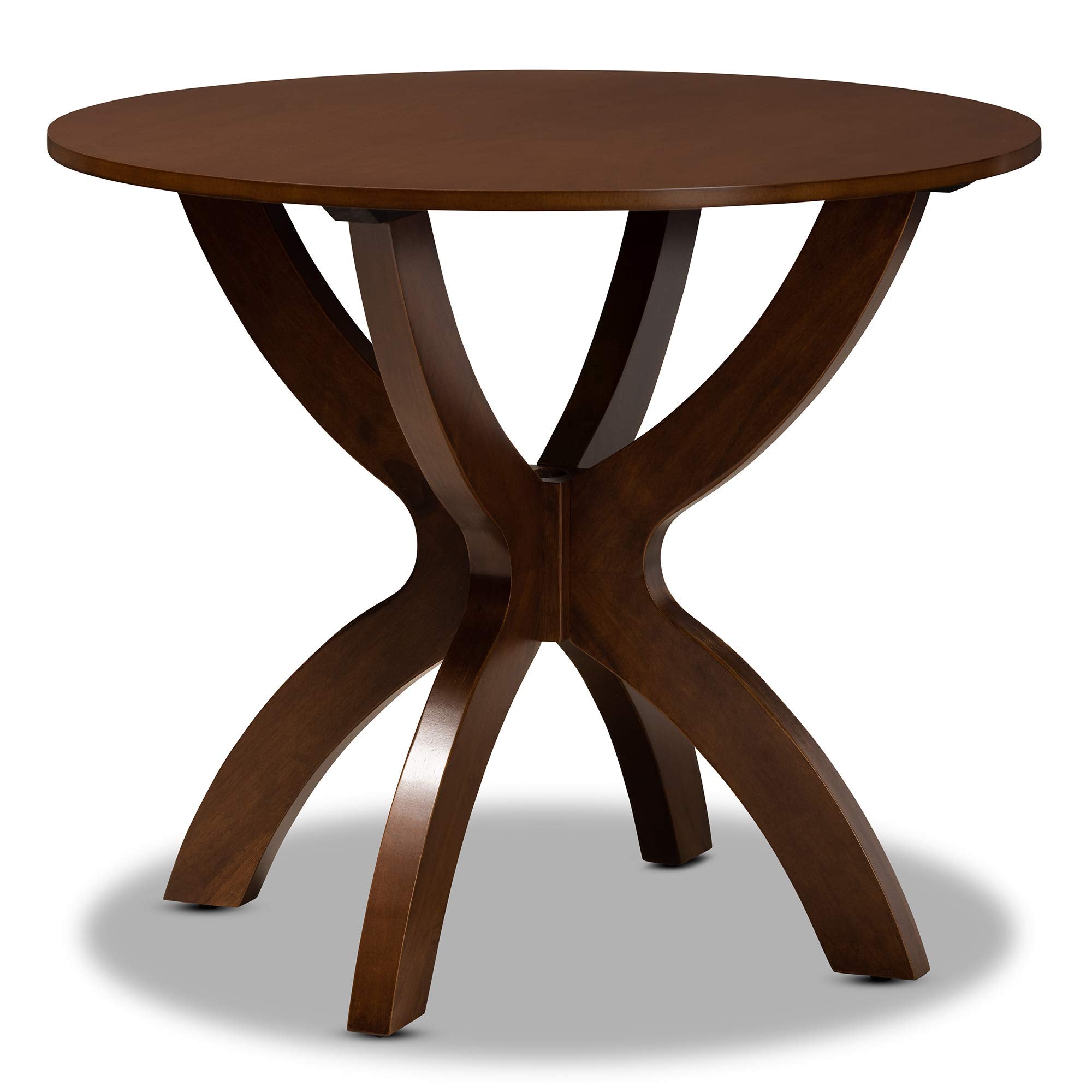 Grey/Walnut