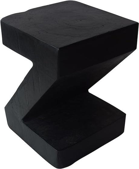 Jerod Light-Weight Concrete Accent Table