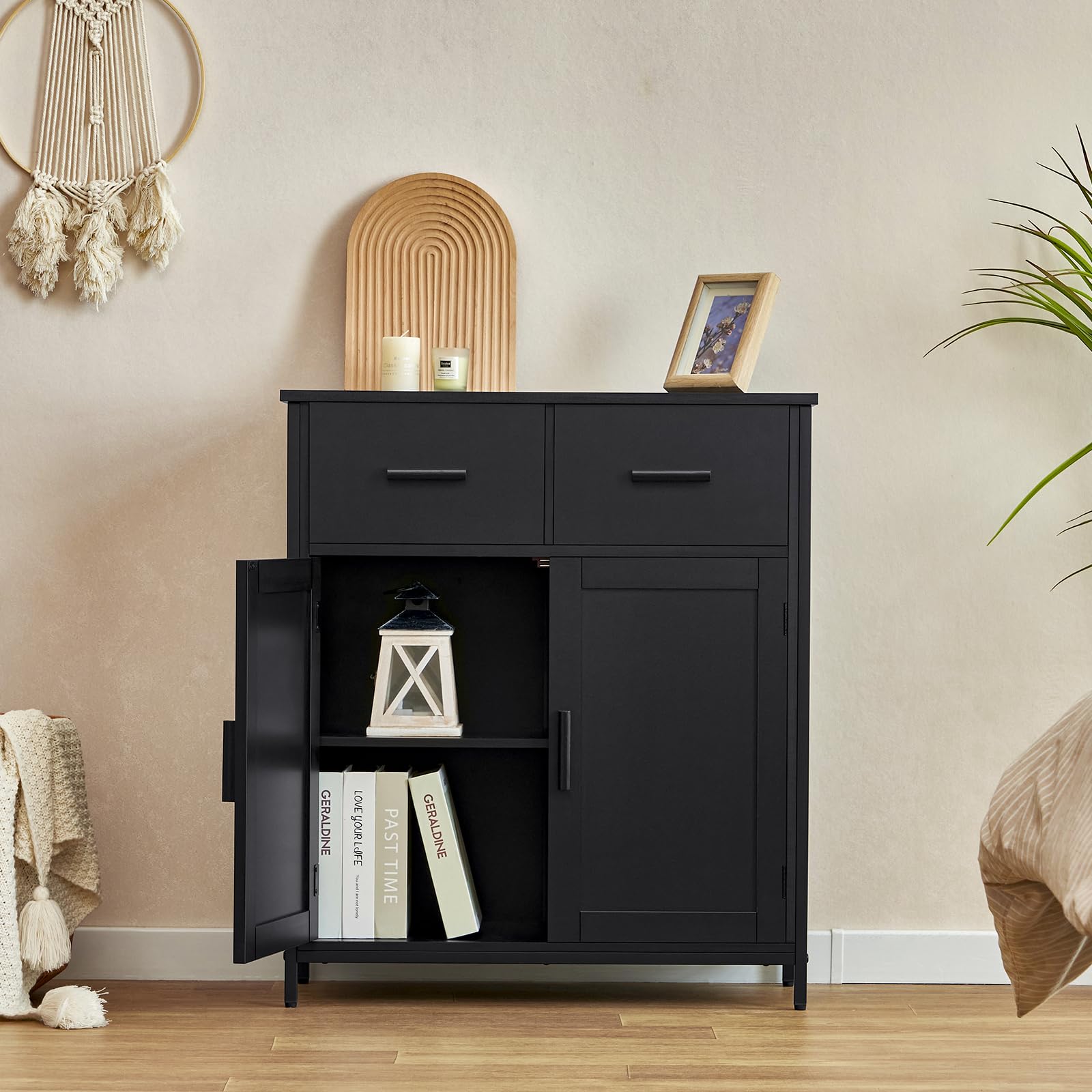 Storage Cabinet, Bathroom Cabinet