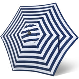 7.5ft Patio Umbrella Replacement Canopy, Market Umbrella Top