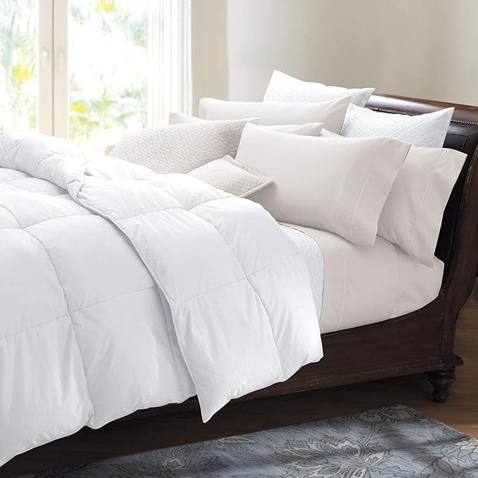 Cuddledown Dreamstead Warmer Comforter