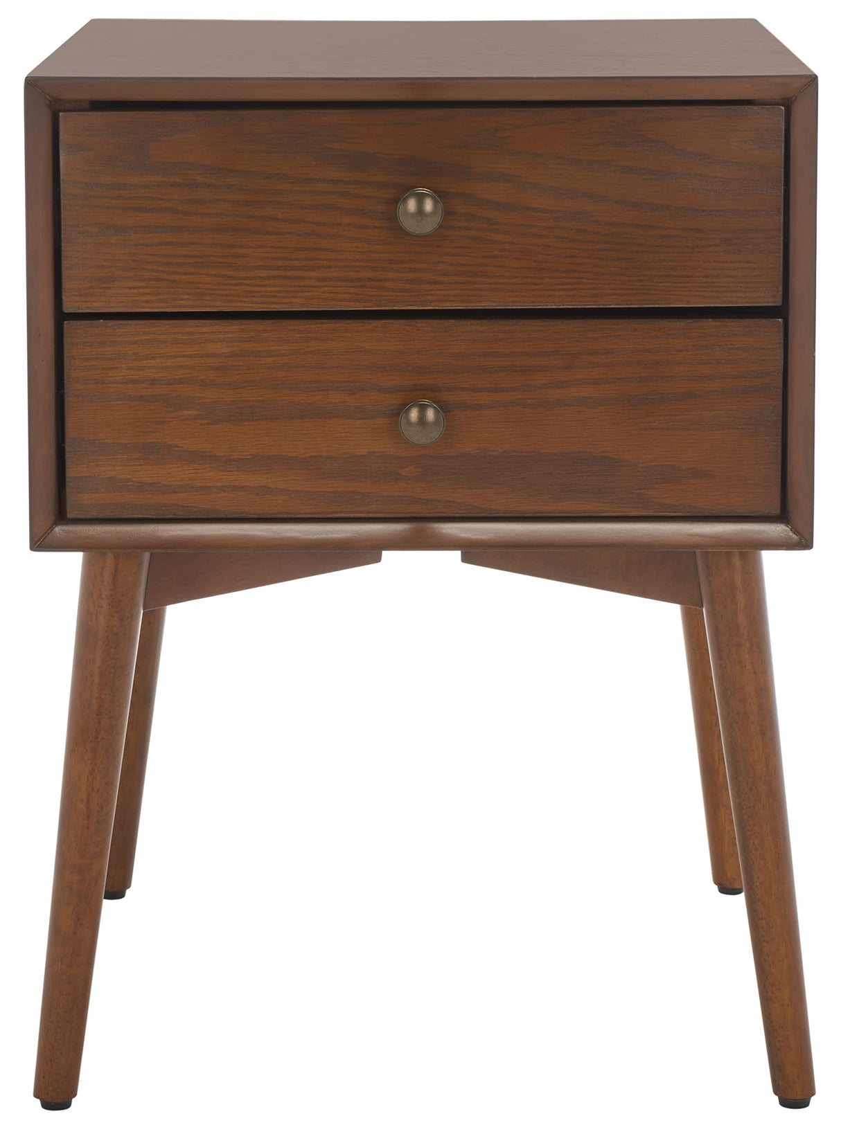 Home Collection  Medium Oak/Antique