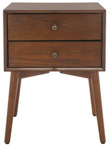 Home Collection  Medium Oak/Antique