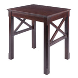 Xola Nesting Tables, Cappuccino