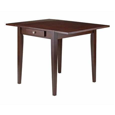 Hamilton Dining, Antique Walnut