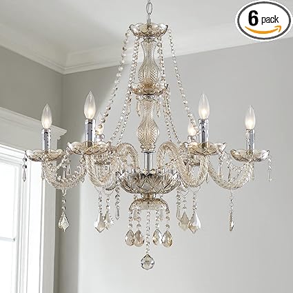 Chandelier Modern K9 Crystal Chandelier Lighting