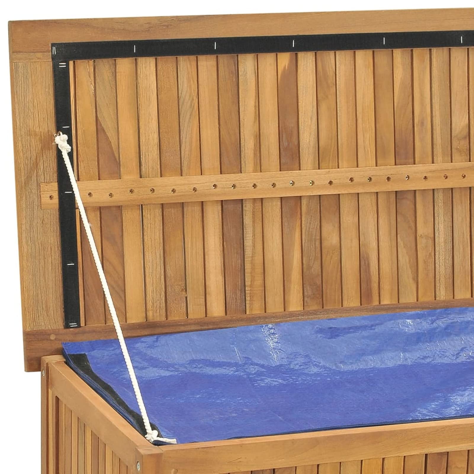 Patio Deck Box Cushion Storage Box Bench Storage Ches