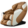 Full Body Zero Massage Chair Recliner w/SL Track Heat