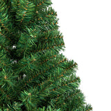 5.5ft 850 Branch Christmas Tree - Realistic and Sturdy Artificial Pine Tree