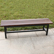 Garden Bench Terrace Park Bench Outdoor Leisure Benche