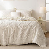 King Size Comforter Set-Green Comforter Set, All Seasons Bedding Set