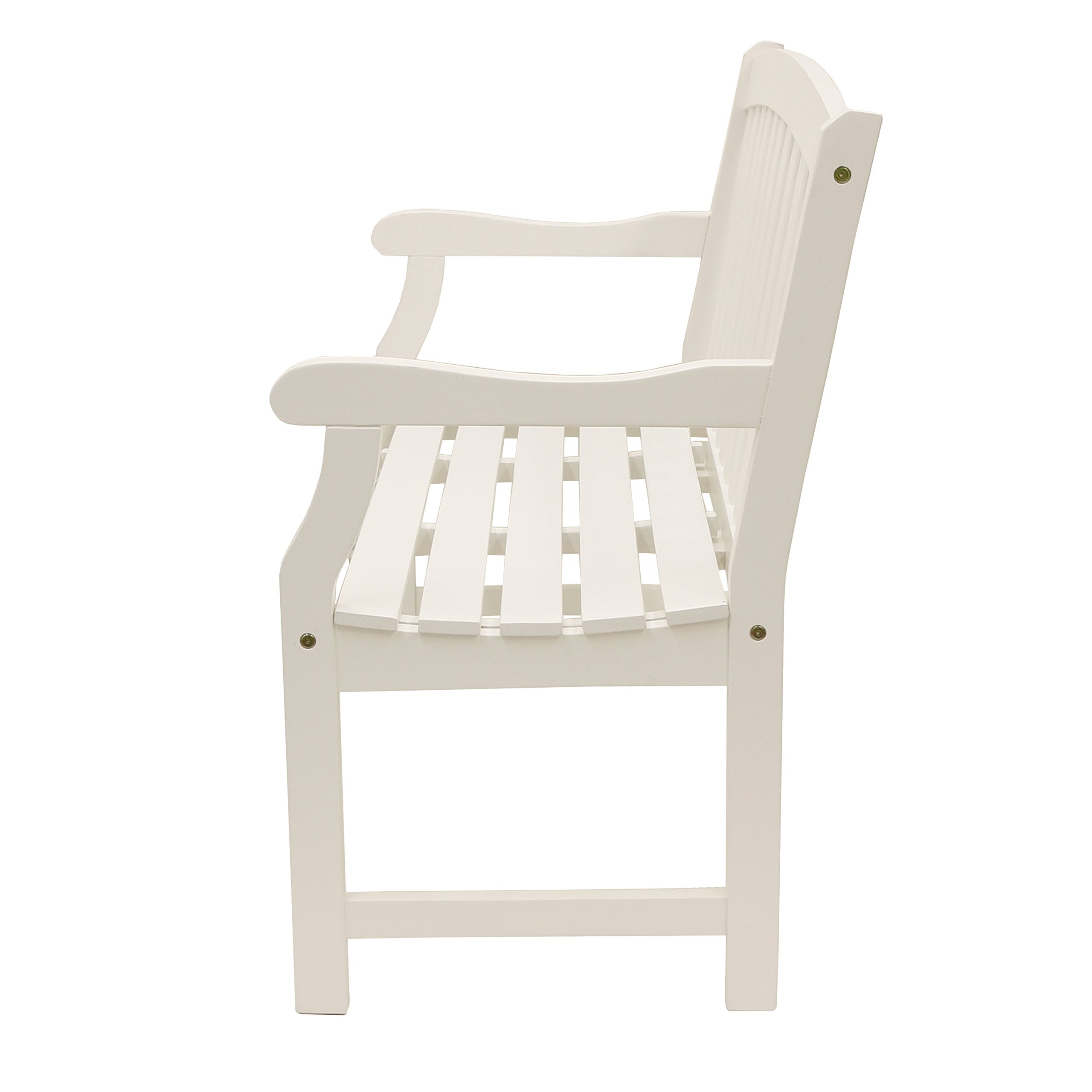 Outdoor Bench