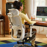 P2 Ultra Ergonomic Office Chair with 5D Lumbar Support