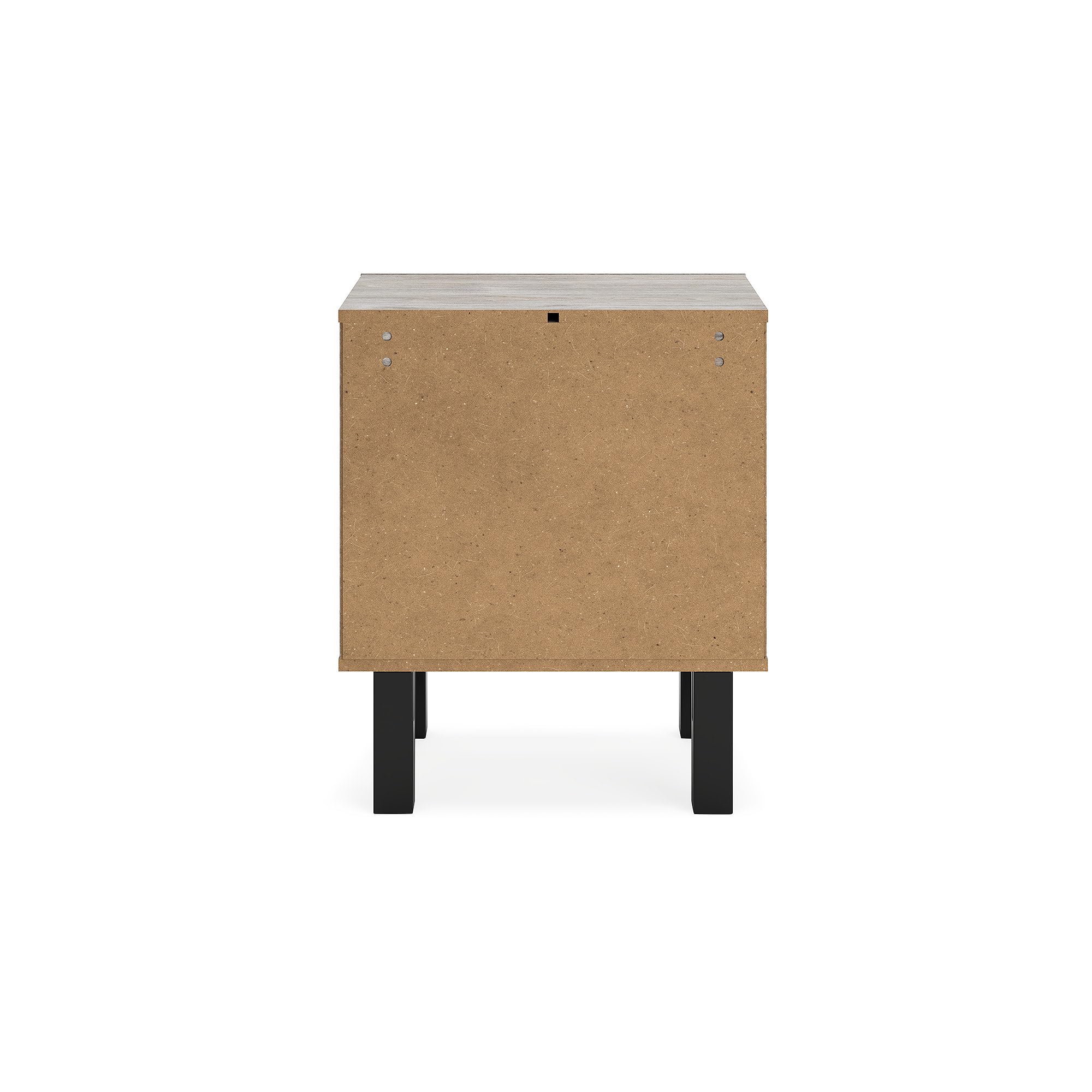 Vessalli Nightstand