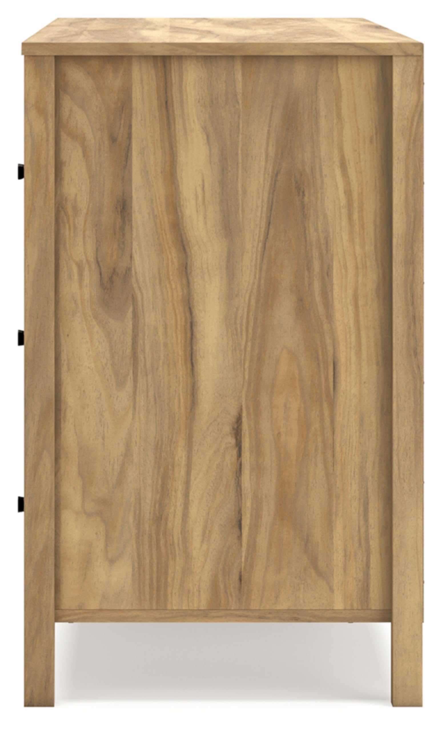 Bermacy Casual 6-Drawer Dresser